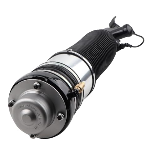 BONRYAN Luftfederbein vorne links Kompatibel mit A6 Allroad Avant 4F5 4FH C6 A6L 4Z8 C6 4F Quattro 3.0 TFSI 4.2 FSI 2004–2012 4F0616039 4F0616039M 4F0616039AA