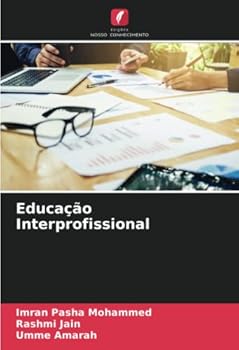 Paperback Educação Interprofissional [Portuguese] Book