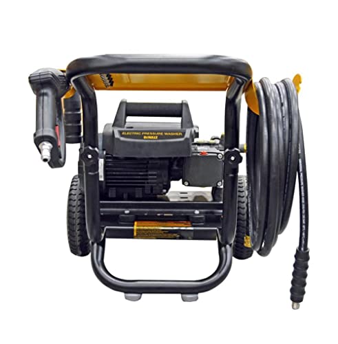 DeWalt-DXPW1500E-DeWALT-1500-PSI–18-GPM-Electric-Pressure-Washer