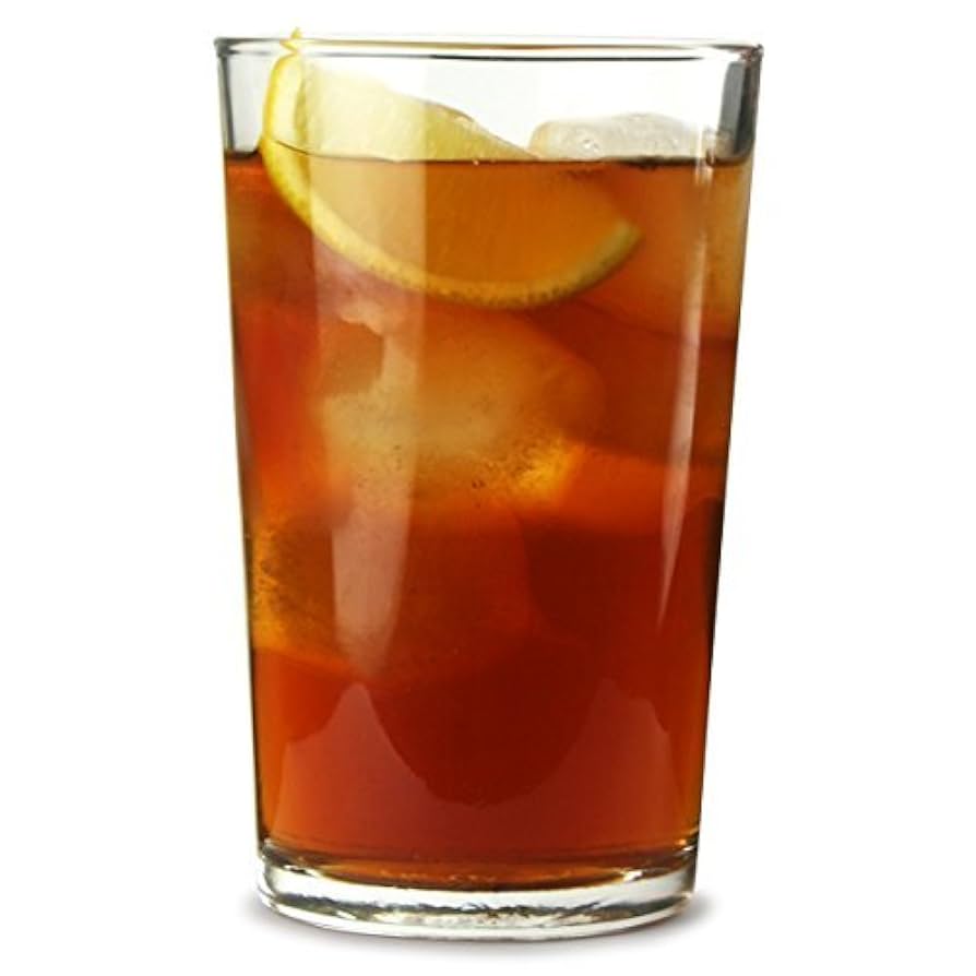 Amazon｜DURALEX ショップユニ グラス 200cc 6個セット 1041A