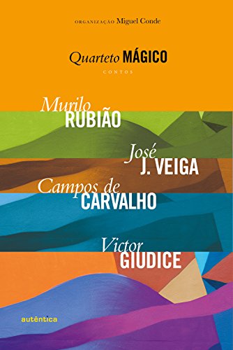Quarteto mágico