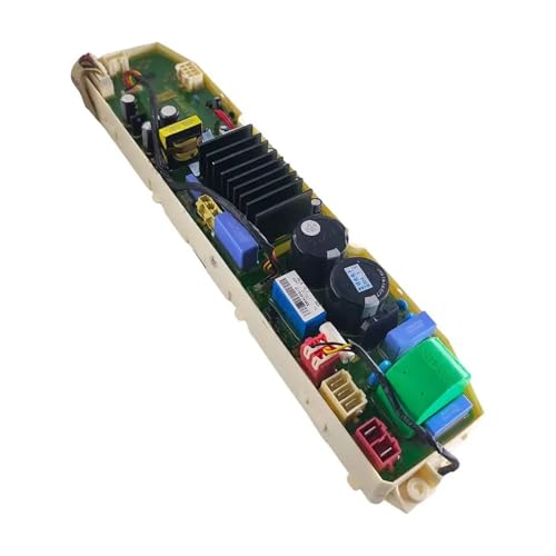 BWJUSWS Compatible with LG Variable Frequency Washing Machine Computer Board EBR60858105 EBR60858905 Washing Machine Part - Image 3