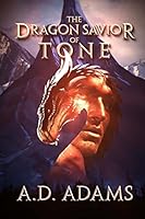 The Dragon Savior of Tone 1508680620 Book Cover