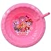 Zak Designs Paw Patrol Childrens Sipper Cereal Bowl With Straw (Pink)