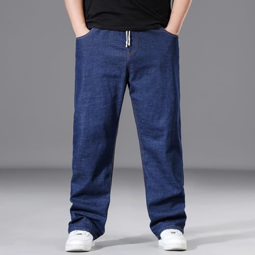 Men's Jeans Casual Denim Pants for Everyday Outdoor Activities Lightweight and Comfortable for All Mens3