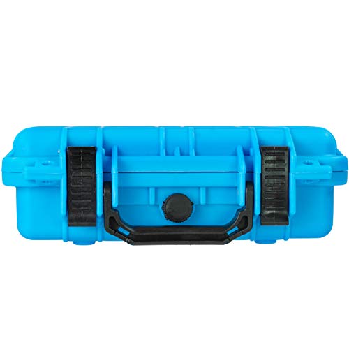 Maleta rígida protectora impermeable para cámara 11.6 in miniatura 4