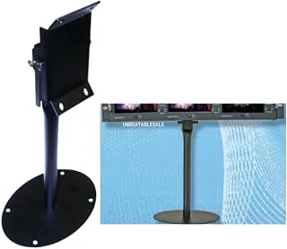 Stand for The Mc-100npmk2 Video Monitor Display