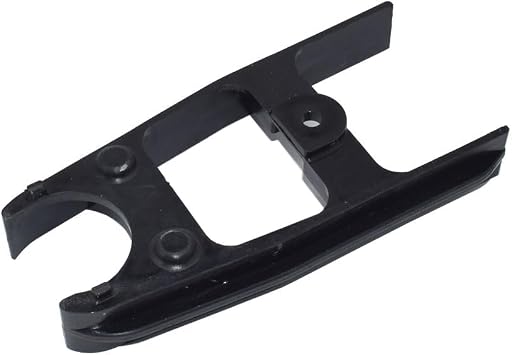 ZX-6R 05-08 Motorcycle Rear Flat Fork Protection Cover Swingarm Chain Guide Slider Buffer For KAWASAKI ZX6R 2005-2008 2006 2007