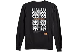 The North Face Flexy Long Sleeve T-shirt