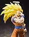 Tamashi Nations - Dragon Ball Z - Super Saiyan 3 Son Goku, Bandai S.H.Figuarts