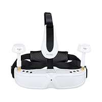 Algopix Similar Product 17 - Ehang GHOSTDRONE 20 VR Goggles