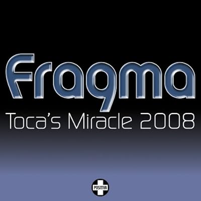 Toca's Miracle 2008