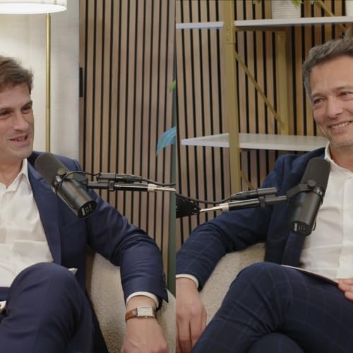 Xavier Volatier - CEO Transatlantique Private Wealth - Banque Transatlantique