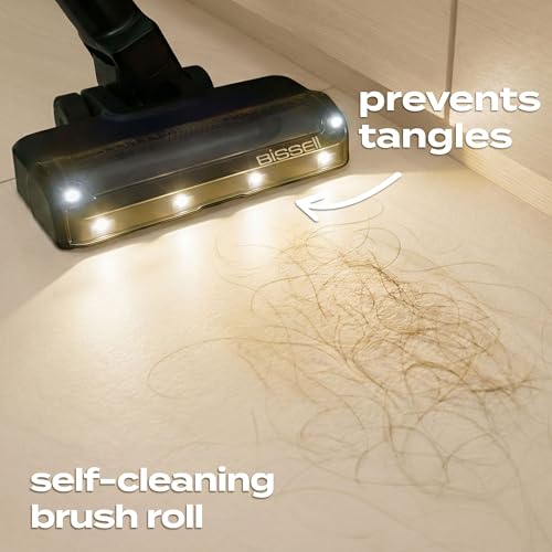 Image of Bissell PowerClean FurGuard Cordless Vacuum, Amazon Exclusive, 4039A