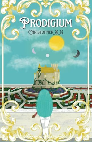 Prodigium: Twelve Tomes, Book One