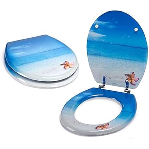 Abattant WC MSV 141255 Cover