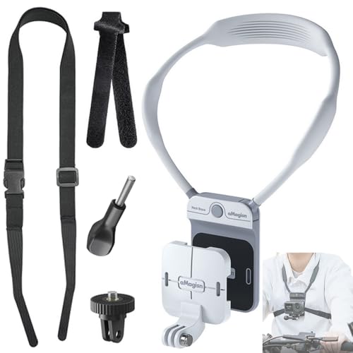 Osmo pocket 3 2/Osmo 360/Nano/Action 6/5 Pro 4 3/Insta360 X5 X4 X4Air/Go Ultra/Ace Pro 2/Ace Pro/GoPro Hero �V���[�Y/�X�}�[�g�t�H�� �Ή� �񂩂���