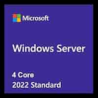 マイクロソフトウィンドウズサーバー 2022 日本語版 Standard Windows Server 2022 Standard - Any Tech Key