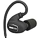 ISOtunes PRO 2.0 Bluetooth Earplug Headphones, 27 dB Noise Reduction Rating, 16+ Hour Battery, IP67 Durability, Noise Cancelling Mic, OSHA Compliant Professional Hearing Protector (Matte Black)