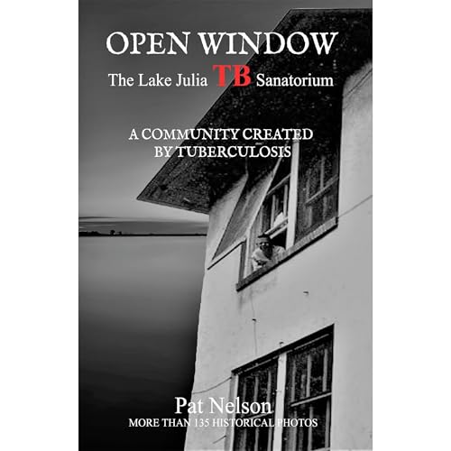 Open Window by Pat Nelson episode artwork