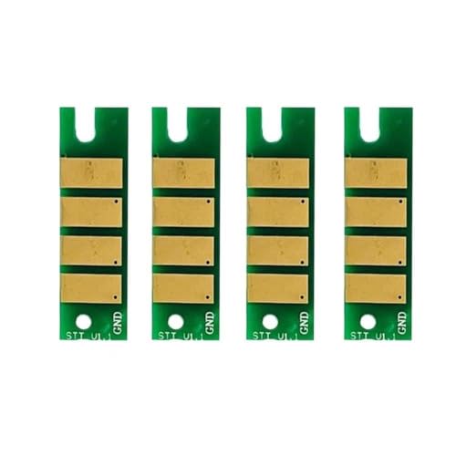 Chip de cartucho de tinta para Ricoh MP CW2200 repara errores de tinta magenta