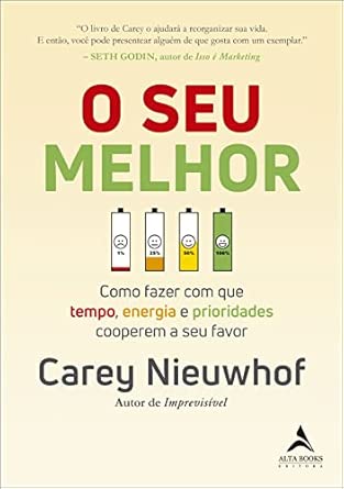 O seu melhor