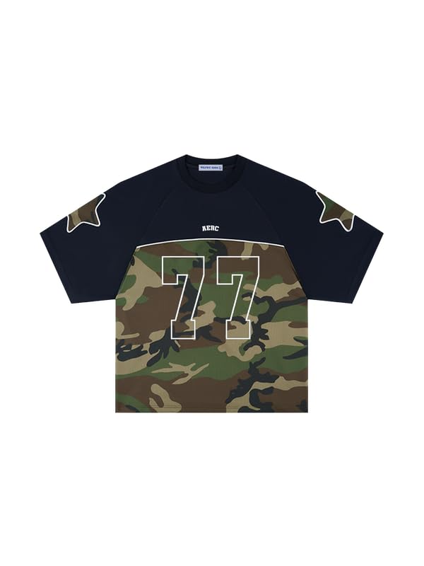 Aelfric Eden Oversized T-Shirt