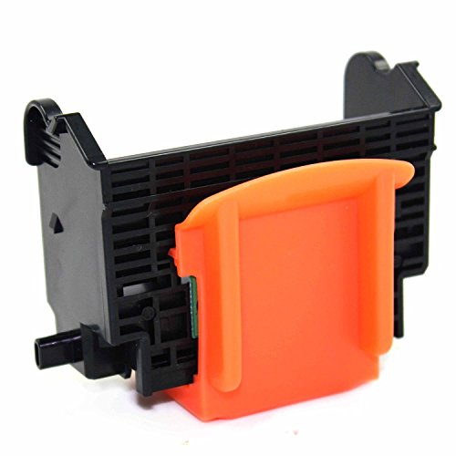 Ouguan Ink Refurbished Printer Head With Gift Qy6-0059 For Ca Non Ip4200 Mp500 Mp530 Printhead Parts Replacement Accessories Us Shipping #TOP4