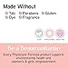 Physicians Formula Eye Booster™ Eye Lifter, Cream & Liquid Eyeshadow Duo, Contours & Brightens Eyes for Instant Lift, Peptide-Infused - Universal