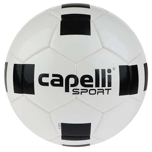 Capelli Sport Elite Soccer Ball