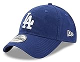 New Era Los Angeles Dodgers MLB 9Twenty Primary Core Classic Adjustable Hat