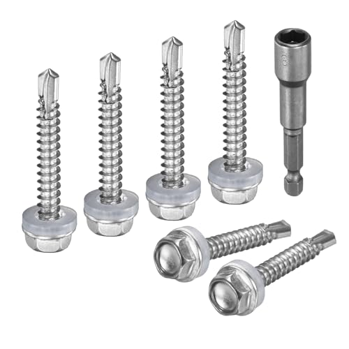 M METERXITY pZth˂ 100pbN #10x1-1/4 410 XeXX`[ ZpbV[wbh Zt^bsOlW ZphCo[rbgt