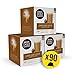 Nescafé Dolce Gusto Cápsulas de Café con Leche, 3 x 30 Cápsulas