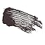Serena (Deep Brown)
