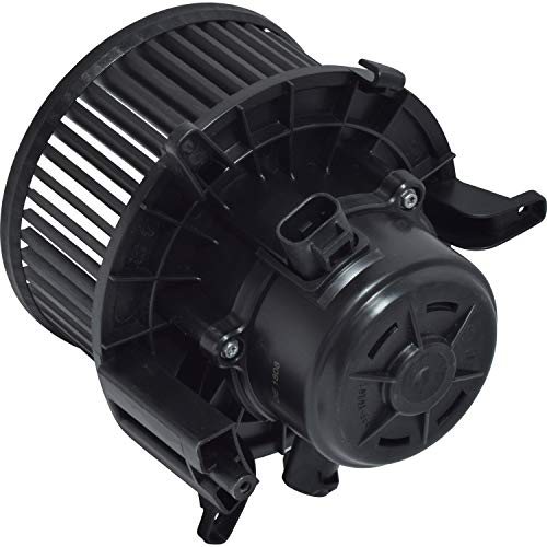Image of New HVAC Blower Motor BM 4067C - 22803996 Silverado 1500 Sierra 1500 Silverado 2