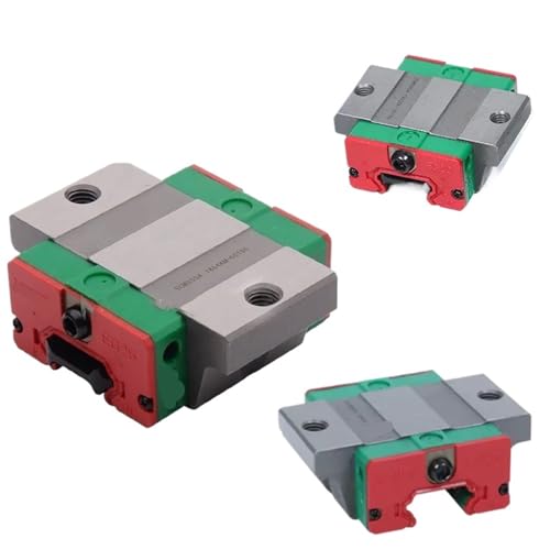 Rails de guidage linéaire EGW30SA pour stabiliser les axes de votre imprimante 3D