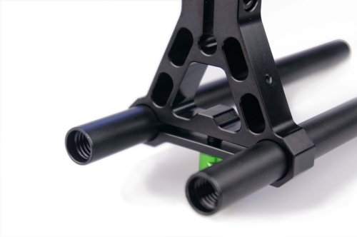 Lanparte Th-01 Top Handle (Black) #TOP6