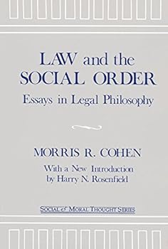 Paperback Law and the Social Order Book