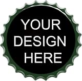 Material: hecho de 100% metal, los letreros personalizados se pueden usar en interiores y exteriores, impermeables y antirreflejos, limpios y simples, y no se desvanecen.