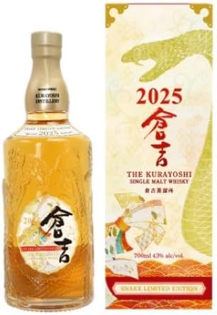 未開栓ウイスキーミュウ グレングラント 25年 1998-2023 めぞん一刻