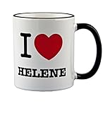 Spülmaschinen und Mikrowellen geeignet