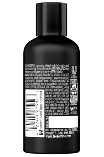 La mejor comparación de Shampoo tresemme precio - 5 favoritos. 14 Imagen adicional