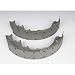 ACDelco 171-772 GM Original Equipment Parking Brake Shoe