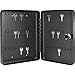 BARSKA 57 Position Key Cabinet with Combination Lock