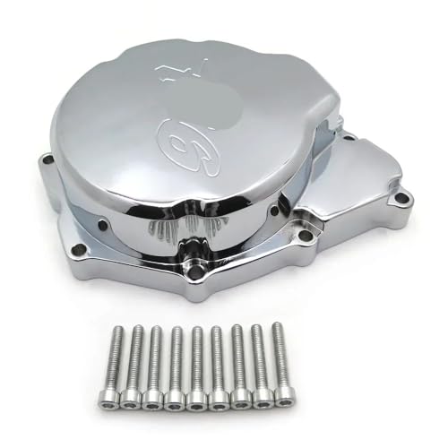 Cubiertas de motor YZF R6 accesorios para circuito y conducción