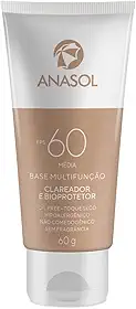 Base Média Multifunção FPS 60 60g - Anasol