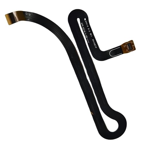 Keyboard Flex Cable Replacement for Surface Laptop 1/2 1769 1782 Ribbon Cable M1012867-002 Black - Thumbnail 5