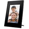 Sony DPF-A710 7-Inch WQVGA Digital Photo Frame with Remote (Black)