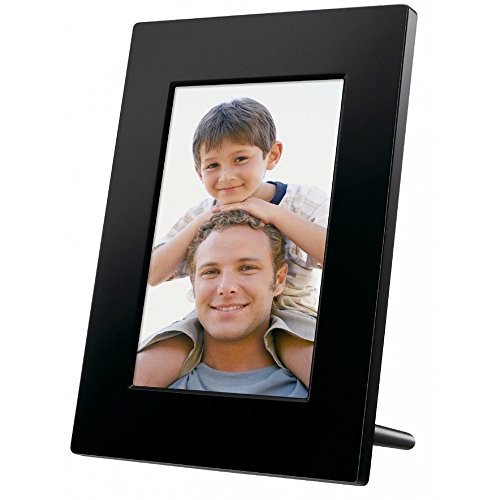 Sony Dpf-A710 7-Inch Wqvga Digital Photo Frame With Remote (Black) #TOP2