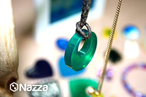 Porcelanato líquido 3D transparente resina epóxica 750 gr. - Fernando Cortés